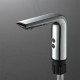 Professional Manufacturers Touchless Automatic Water Tap Sensor Faucet