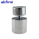 Bathroom Kitchen universal Accessories Multi-angles 720 degree Brass Rotate splash filter faucet