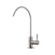 Yuanny Drinking water Filter faucet 360 degree Rotation Lead-Free stainless steel tap water faucet